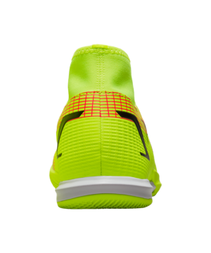 Nike Mercurial Superfly VIII Motivation Academy IC – Žlutá F760(shinei