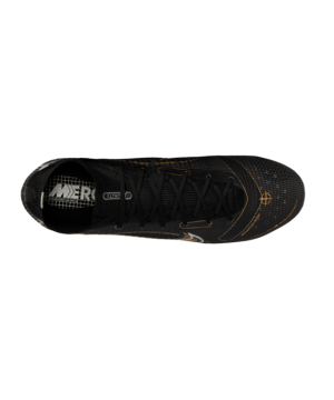 Nike Mercurial Superfly VIII Shadow Elite SG-Pro AC – Černá F007