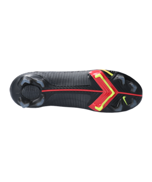 Nike Mercurial Vapor XIV – Černá X Prism Elite FG Černá F090