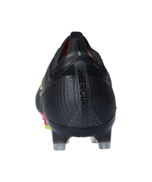 Nike Mercurial Vapor XIV – Černá X Prism Elite FG Černá F090