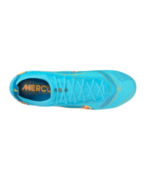 Nike Mercurial Vapor XIV Blueprint Elite FG – Modrý Oranžový F484