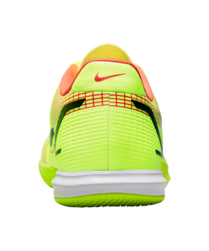 Nike Mercurial Vapor XIV Motivation Academy IC – Žlutá F760(shinei