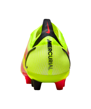 Nike Mercurial Vapor XIV Motivation Elite AG – Žlutá Červené F760
