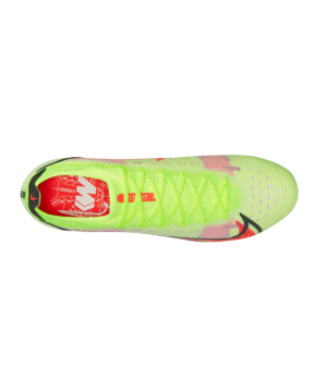 Nike Mercurial Vapor XIV Motivation Elite SG-Pro AC – Žlutá Červené F760