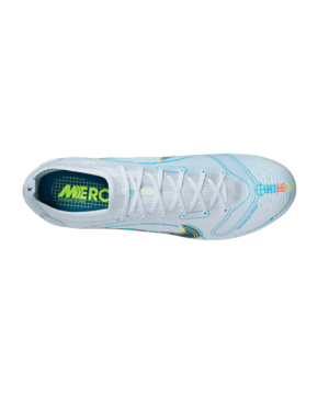 Nike Mercurial Vapor XIV Progress Elite AG – Šedá F054