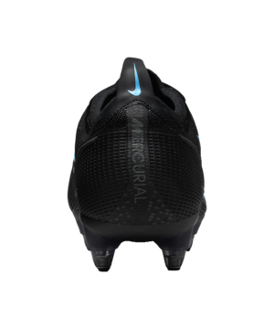 Nike Mercurial Vapor XIV Renew Elite SG-Pro AC – Černá F004