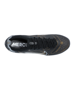 Nike Mercurial Vapor XIV Shadow Elite FG – Černá F007