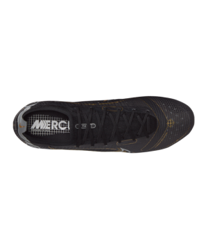 Nike Mercurial Vapor XIV Shadow Elite SG-Pro AC – Černá F007