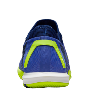 Nike Mercurial Zoom Vapor XIV Recharge Pro IC – Modrý Žlutá F574(shinei