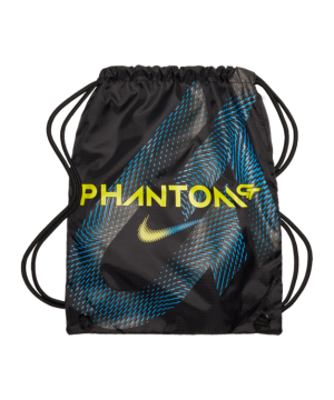 Nike Phantom GT Černá X Prism Elite FG – Černá F090