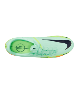 Nike Phantom GT2 Bonded Academy FGMG – Zelená Modrý F343