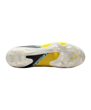 Nike Phantom GT2 Pro FG Lucent – Tyrkysový Žlutá F407