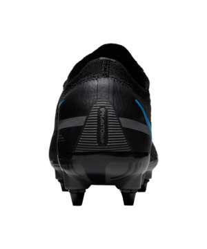 Nike Phantom GT2 Renew Elite SG-Pro Anti-Clog – Černá F004