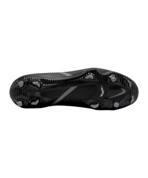 Nike Phantom GT2 Renew Pro FG – Černá Modrý F004