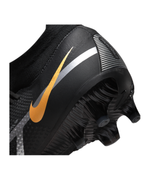 Nike Phantom GT2 Shadow Pro DF FG – Černá F007