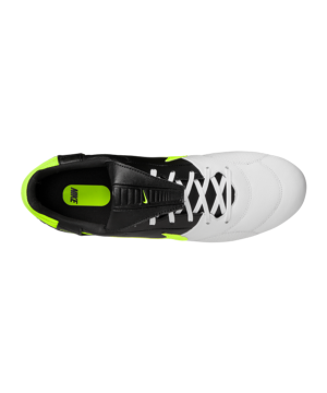 Nike Premier III FG – Černá Žlutá Bílý F071