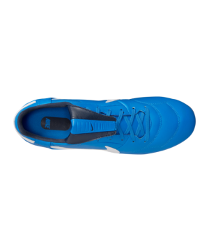 Nike Premier III FG – Modrý Bílý F414