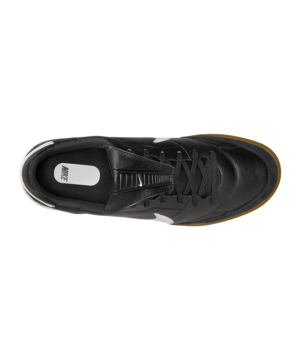 Nike Premier III IC Halle – Černá Bílý F010(shinei