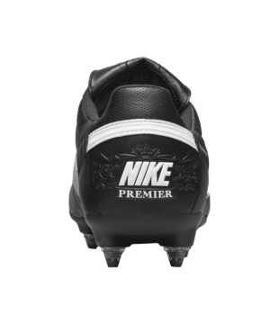 Nike Premier III SG-Pro AC – Černá Bílý F010