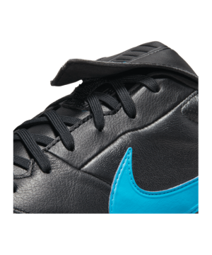 Nike Premier III SG-Pro AC – Černá Modrý F040