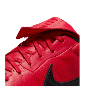 Nike Premier III SG-Pro AC – Červené Černá F606