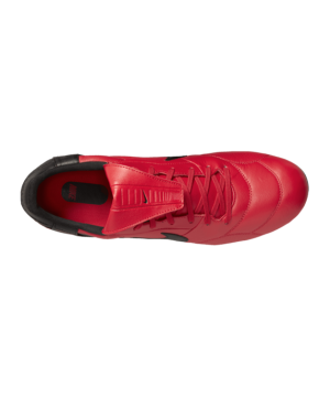 Nike Premier III SG-Pro AC – Červené Černá F606