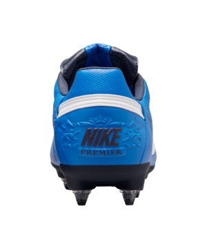 Nike Premier III SG-Pro AC – Modrý Bílý F414