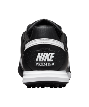 Nike Premier III TF – Černá Bílý F010