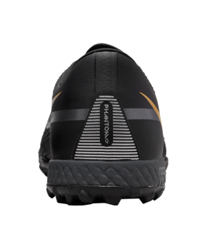 Nike React Phantom GT2 Shadow Pro TF – Černá F007