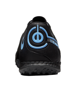 Nike React Tiempo Legend IX Renew Pro TF – Černá Modrý F004
