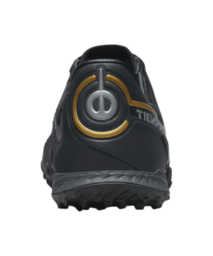 Nike React Tiempo Legend IX Shadow Pro TF – Černá F007