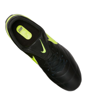 Nike Premier II SG-Pro Anti Clog – Černá F001
