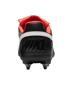 Nike Premier II SG-Pro Anti Clog – Černá F016