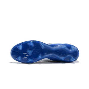 Adidas Nemeziz 18.1 FG – Bílý Modrý